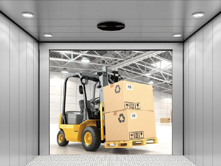 載貨電梯